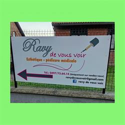 Ravy de vous voir, Châtelet openingstijden
