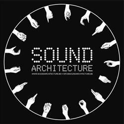 Sound Architecture Records, Antwerpen openingstijden
