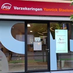 P&V Kapellen – Verzekeringen Staelens – Yannick Staelens - Verzekeringen, Sparen en Beleggen, openingstijden