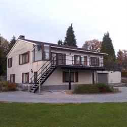 Chalet Verdonck, Durbuy openingstijden