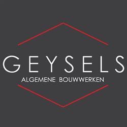 Geysels BV - Algemene bouwwerken. Nieuwbouw & Verbouwing, Beerse openingstijden