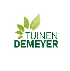 Tuinaanleg Demeyer Frederick, Herzele openingstijden