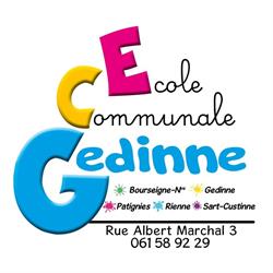 Ecole Fondamentale Communale De Gedinne, openingstijden