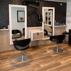 Salon Kinable, Lommel openingstijden