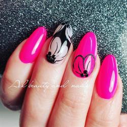 A. L Beauty And Nails, Boussu openingstijden