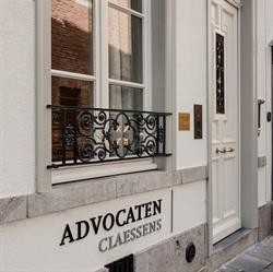Advocaten Claessens, Maaseik openingstijden