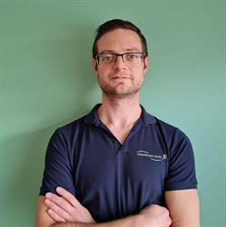 Kinesitherapie Jacobs, Vorselaar openingstijden