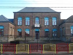 Local School De Beloeil, openingstijden