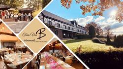 Bistronome, Dalhem openingstijden