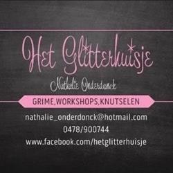 Het Glitterhuisje, Maldegem openingstijden