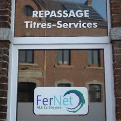 FERNET ALE La Bruyère, openingstijden