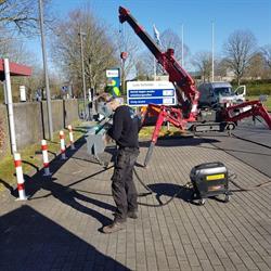 STP metaalconstructie bv, Zuienkerke openingstijden