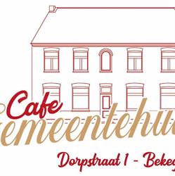 Café Gemeentehuis Bekegem, Ichtegem openingstijden