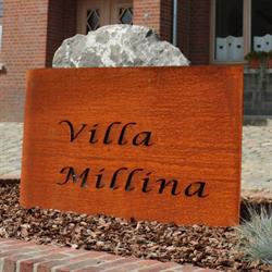 Villa Millina, Riemst openingstijden