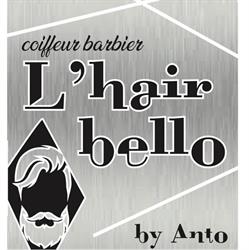 Coiffeur Barbier L'hair Bello By Anto, Ans openingstijden