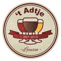 'T Adtje, Leuven openingstijden