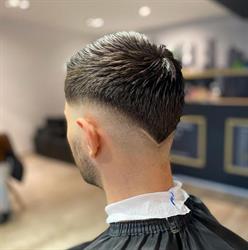 Barbershop Malki, Lommel openingstijden