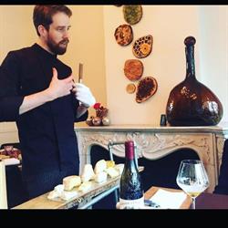 Bistro m, Arendonk openingstijden