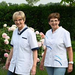 Thuisverpleging Mieke en Martine Derammelaere, Meulebeke openingstijden