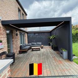 Pergo-Home SPRL, Luik openingstijden
