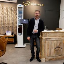 Optique Life, Bergen openingstijden