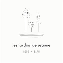 Les Jardins De Jeanne, Middelkerke openingstijden