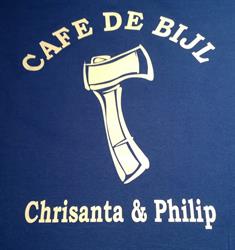 Cafe De Bijl, Beveren-Waas openingstijden