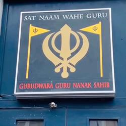 Gurdwara Guru Nanak Sahib Brussel, Vilvoorde openingstijden