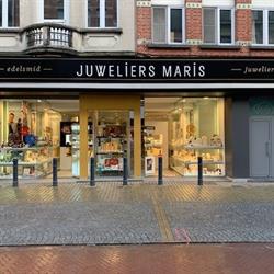 Juweliers Maris, Dendermonde openingstijden