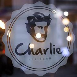 restoBAR Charlie, Gent openingstijden
