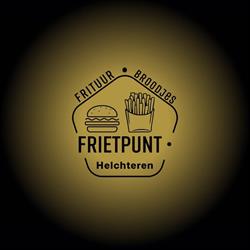 t' Frietpunt, Helchteren openingstijden