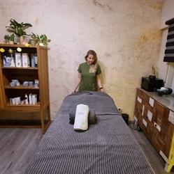 Jessy De Decker Beauty & Massages, Brugge openingstijden