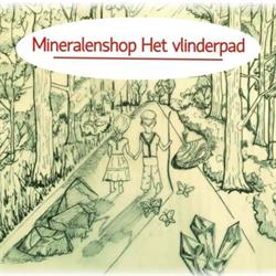 Mineralenshop Het vlinderpad, Hasselt openingstijden