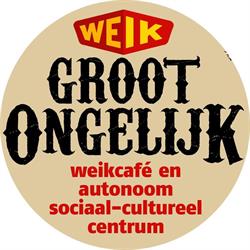 weikcafé Het Groot Ongelijk, Leuven openingstijden