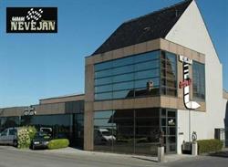 Garage Nevejan (Norbert Criem), Poperinge openingstijden