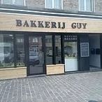 Bakkerij Guy, Moorslede openingstijden