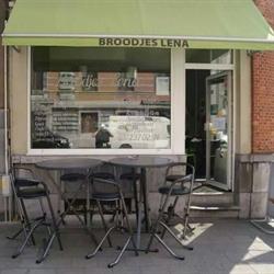 Broodjes Lena, Antwerpen openingstijden