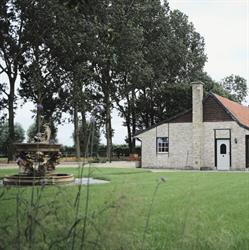 Het Spechtennest, Zedelgem openingstijden