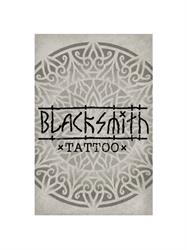 Blacksmith Tattoo, Heist-op-den-Berg openingstijden