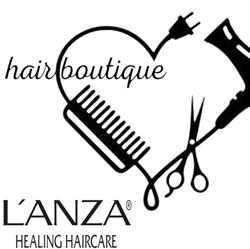 Kapsalon hairboutique, Wervik openingstijden