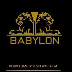 Babylon, Waregem openingstijden