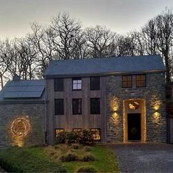 Le Chandelier des Ardennes, Durbuy openingstijden