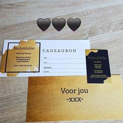 Inolvidable Nails and Beauty, Bredene openingstijden