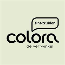 colora sint-truiden, Sint-Truiden openingstijden