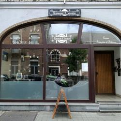 Pizzeria Restaurant Il Tarantino, La Louvière openingstijden