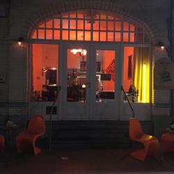 Hotel b&b Geste d'Alice, Middelkerke openingstijden