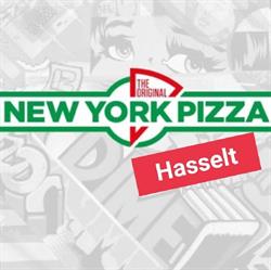 New York Pizza, Hasselt openingstijden