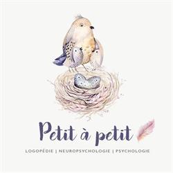 Petit à petit, Borgworm openingstijden