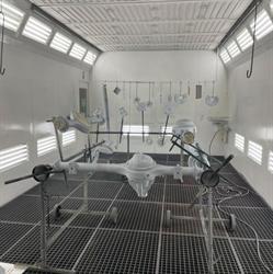 EJP Bodywork, Philippeville openingstijden