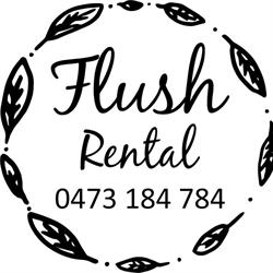 Flush Rental, Zulte openingstijden